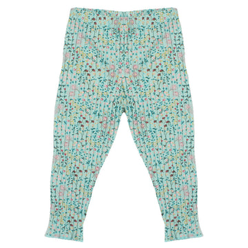 Redtag Printed Leggings for Girls