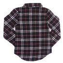 REDTAG Casual Plaid Blouse for Girls-2