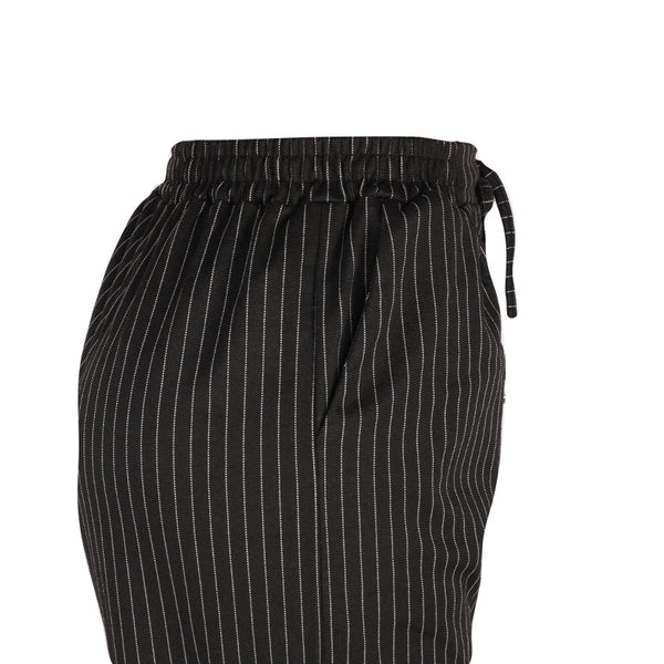 Redtag Black Casual Trousers for Women