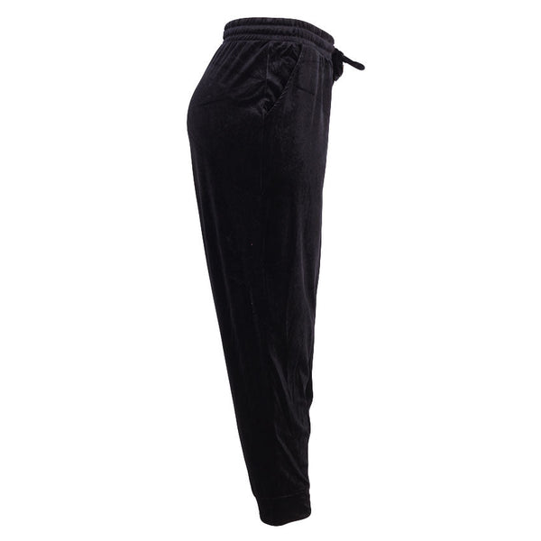 Redtag Black Leggings for Women