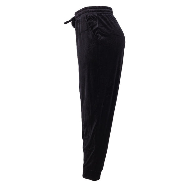 Redtag Black Leggings for Women