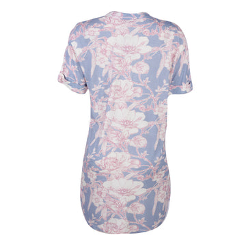 REDTAG Casual Jersey Top for Women REDTAG