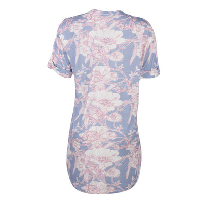 REDTAG Casual Jersey Top for Women - 0