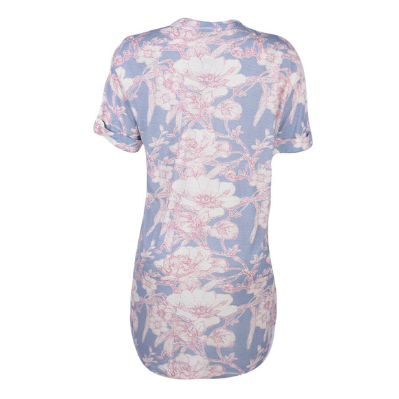 REDTAG Casual Jersey Top for Women