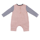 REDTAG Unisex Romper-2