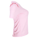 Redtag Pale Pink Formal Jersey Top for Women