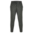 Redtag Charcoal Pyjama Bottoms for Men
