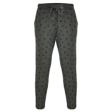 Redtag Charcoal Pyjama Bottoms for Men
