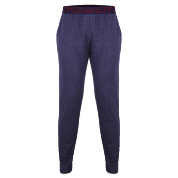 Redtag Blue Pyjama Bottoms for Men