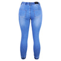 Redtag Light Wash Jeans for Women