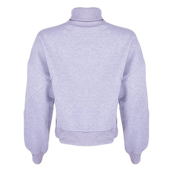 REDTAG Mid-Grey Sweatshirt - 0
