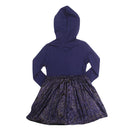 REDTAG Navy Casual Dress-2