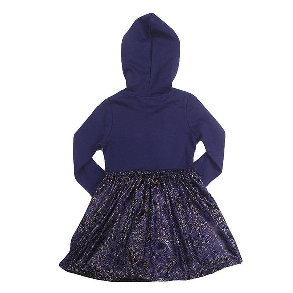 REDTAG Navy Casual Dress