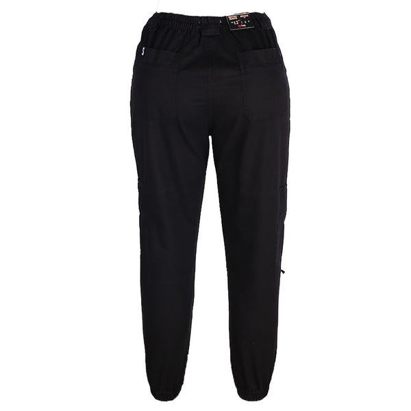 Redtag Black Jeggings for Women