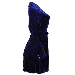 Redtag Navy Casual Dress for Women