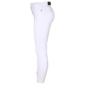 Redtag White Jeans for Women