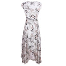 REDTAG Printed Casual Dress-4