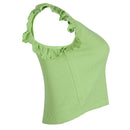 Formal Jersey Tops-4