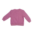 Redtag Pale Pink Active Jogging Suit for Girls