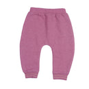 REDTAG Pale Pink Active Jogging Suit-4