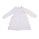 REDTAG White Casual Dress-2