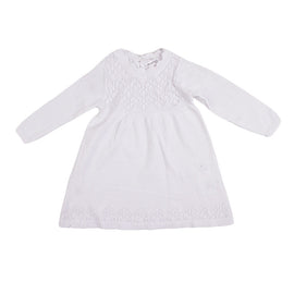 REDTAG White Casual Dress - 0