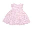 REDTAG Pale Pink Casual Dress-2