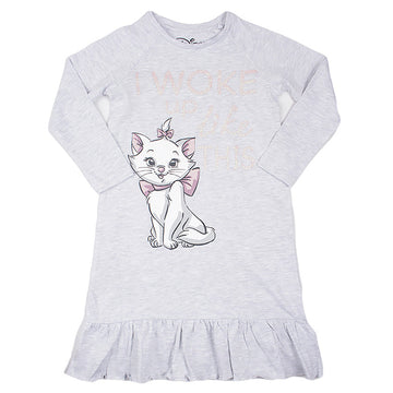 Redtag Girl's Assorted Nightshirts