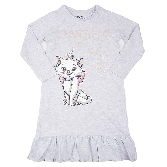 Redtag Girl's Assorted Nightshirts