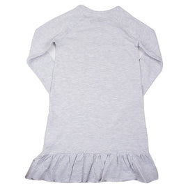 REDTAG Girl's Assorted Nightshirts - 0