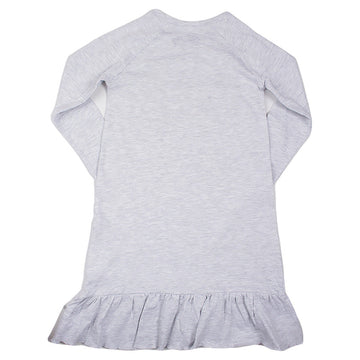 REDTAG Girl's Assorted Nightshirts - 0