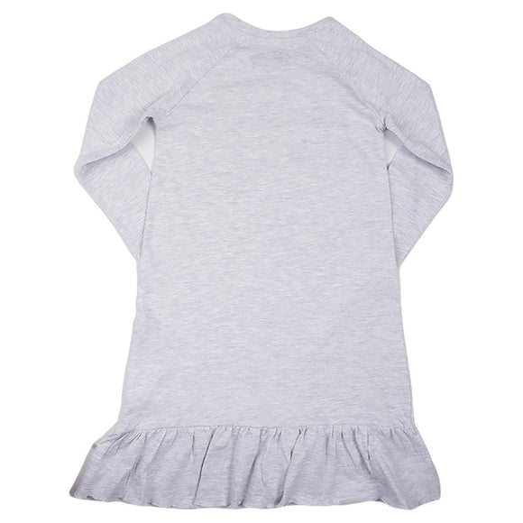 REDTAG Girl's Assorted Nightshirts