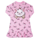 REDTAG Girl's Assorted Nightshirts-3