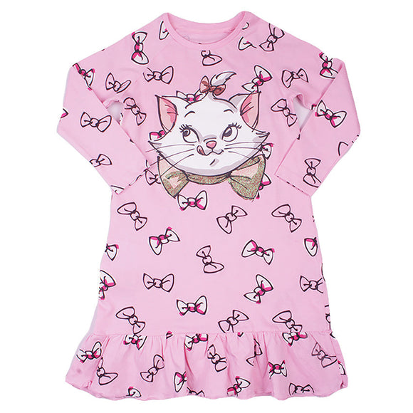 REDTAG Girl's Assorted Nightshirts