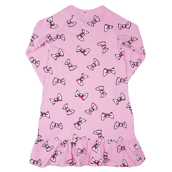 REDTAG Girl's Assorted Nightshirts