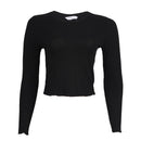 Redtag Women's Mustard Casual T-Shirts