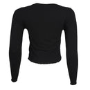 REDTAG Women's Mustard Casual T-Shirts-2