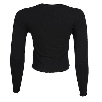 REDTAG Women's Mustard Casual T-Shirts - 0