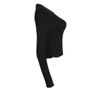 REDTAG Women's Mustard Casual T-Shirts-3