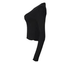 REDTAG Women's Mustard Casual T-Shirts-4