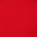 REDTAG Women's Red Formal Jersey Tops-5