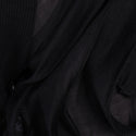 Redtag Women's Black Formal Jersey Tops