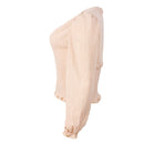 REDTAG Women's Beige Formal Jersey Tops-5