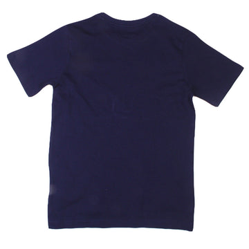 REDTAG Boy's Navy Pyjama Sets - 0