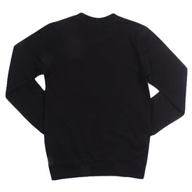 REDTAG Boy's Black Active Jogging Suits - 0