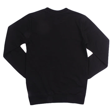 REDTAG Boy's Black Active Jogging Suits - 0