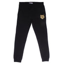 REDTAG Boy's Black Active Jogging Suits-3
