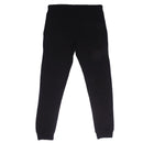 REDTAG Boy's Black Active Jogging Suits-4