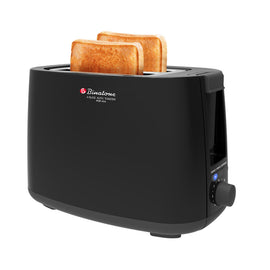 Two Slice Toaster POP-212