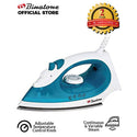 Steam Iron SI-1605